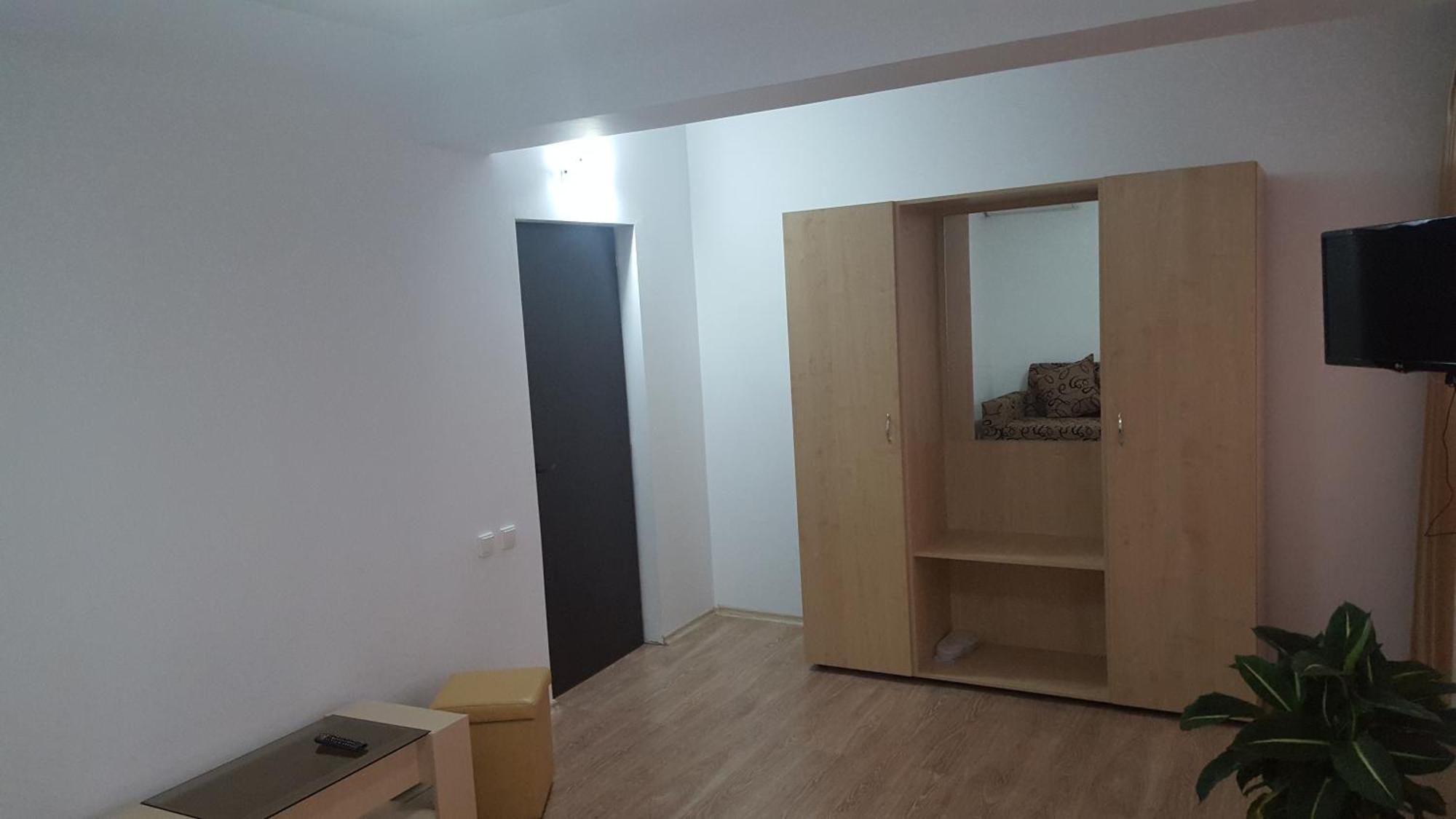 Hotel Story Târgu Jiu Rom bilde