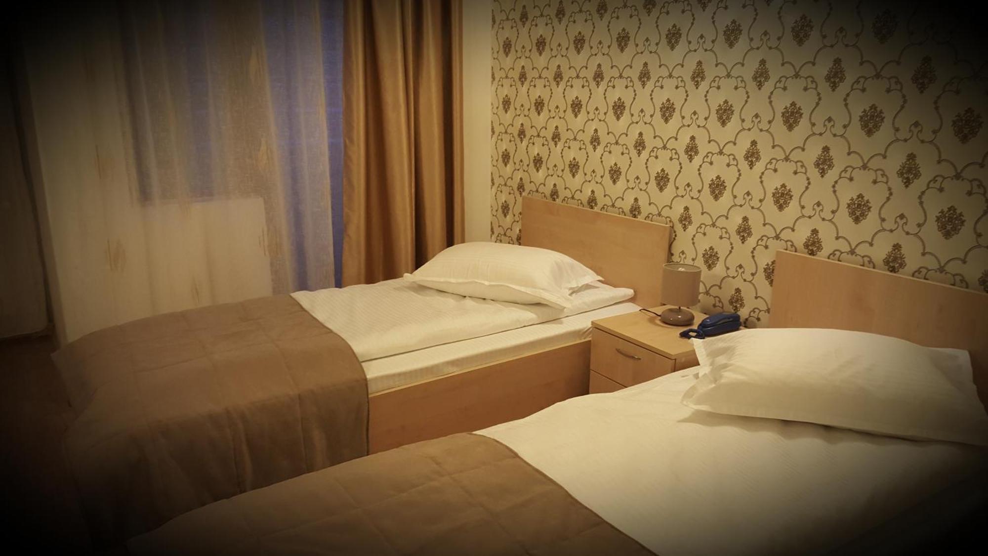 Hotel Story Târgu Jiu Rom bilde