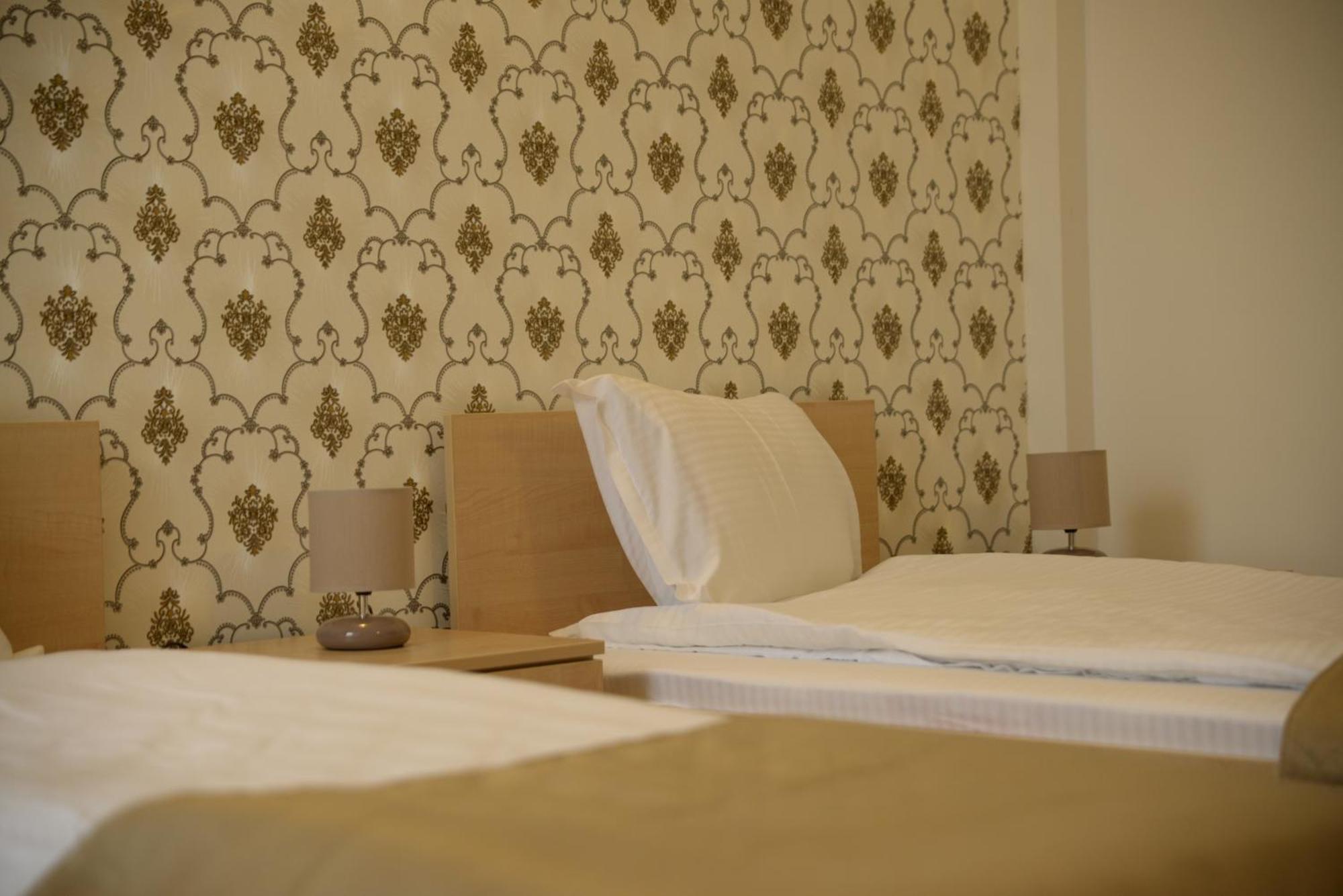 Hotel Story Târgu Jiu Rom bilde
