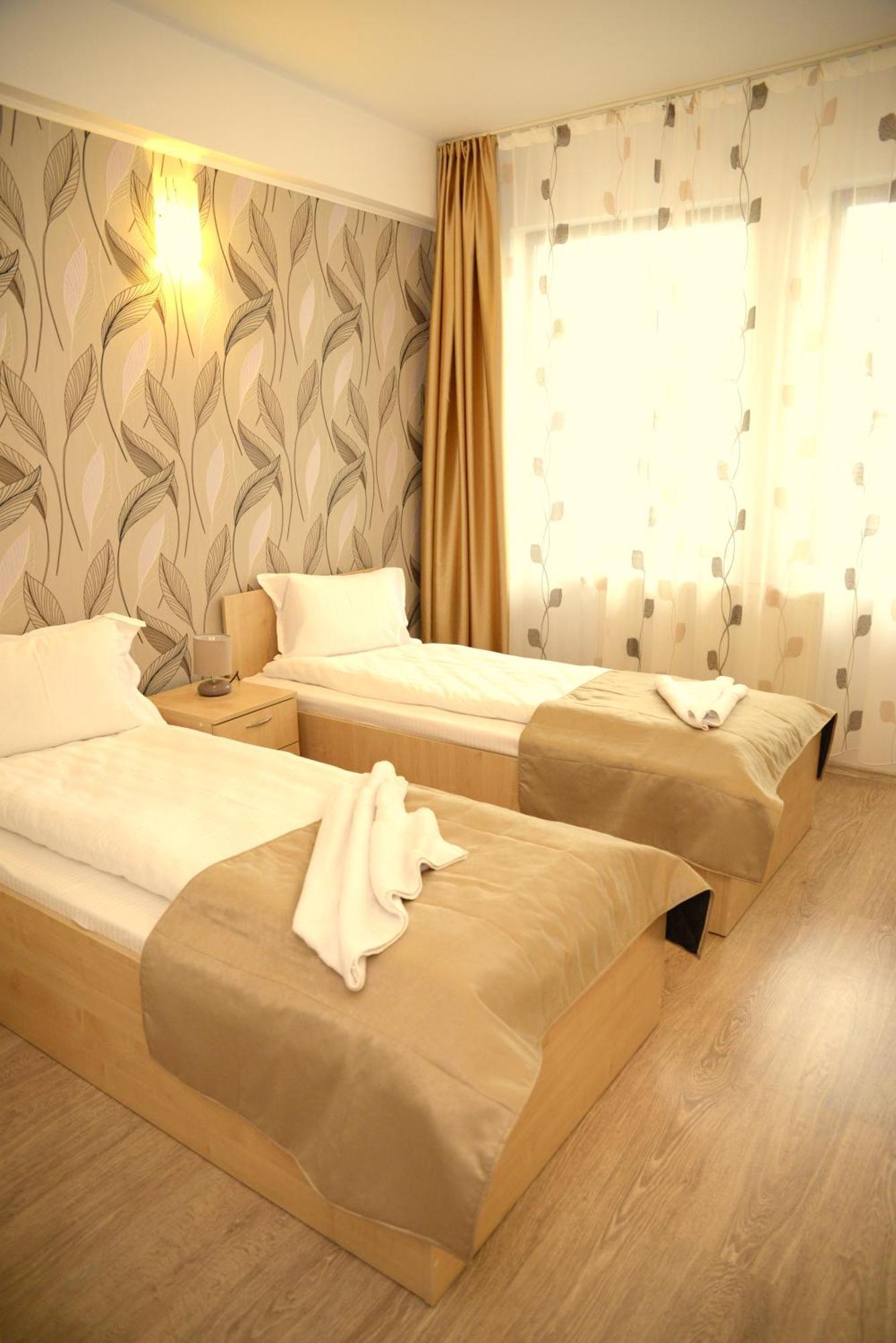 Hotel Story Târgu Jiu Rom bilde