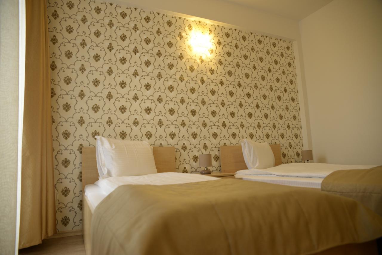 Hotel Story Târgu Jiu Eksteriør bilde