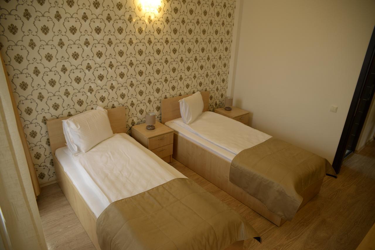 Hotel Story Târgu Jiu Eksteriør bilde